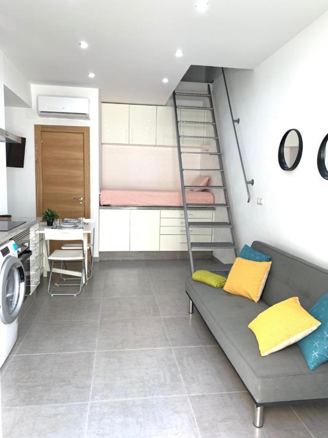 Uim Mediterraneo Casita Palancia Wifi Sagunto المظهر الخارجي الصورة