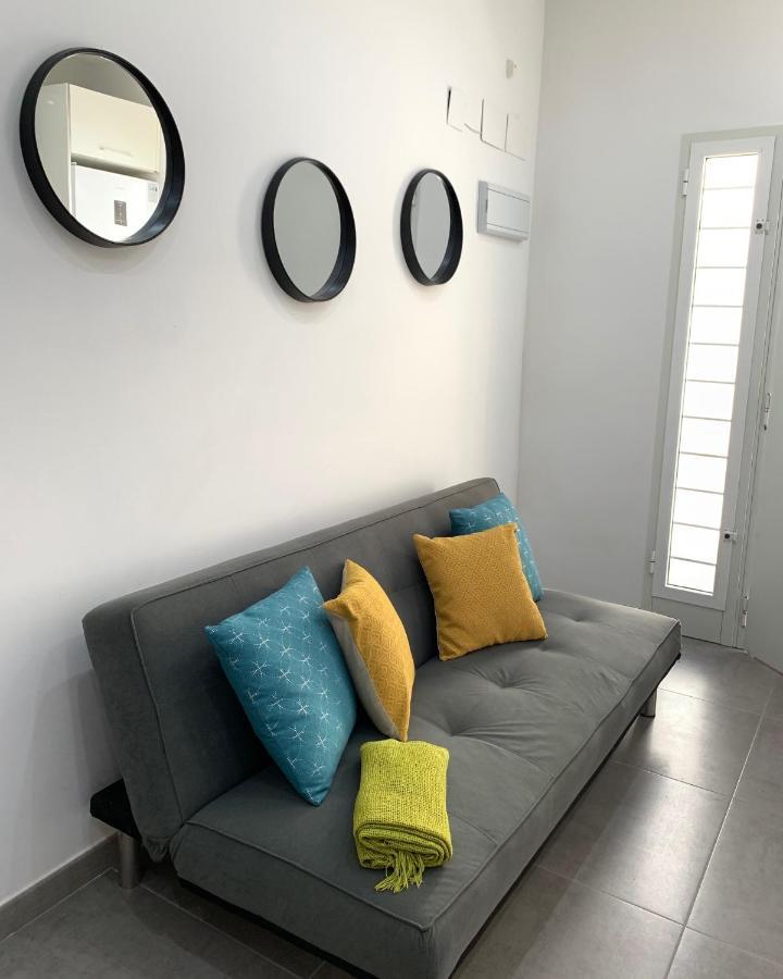 Uim Mediterraneo Casita Palancia Wifi Sagunto المظهر الخارجي الصورة