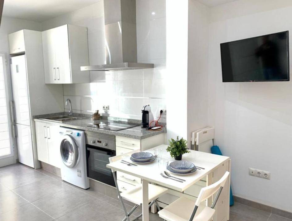 Uim Mediterraneo Casita Palancia Wifi Sagunto المظهر الخارجي الصورة