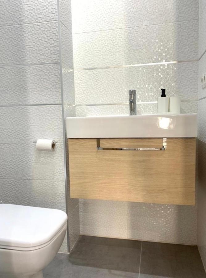 Uim Mediterraneo Casita Palancia Wifi Sagunto المظهر الخارجي الصورة