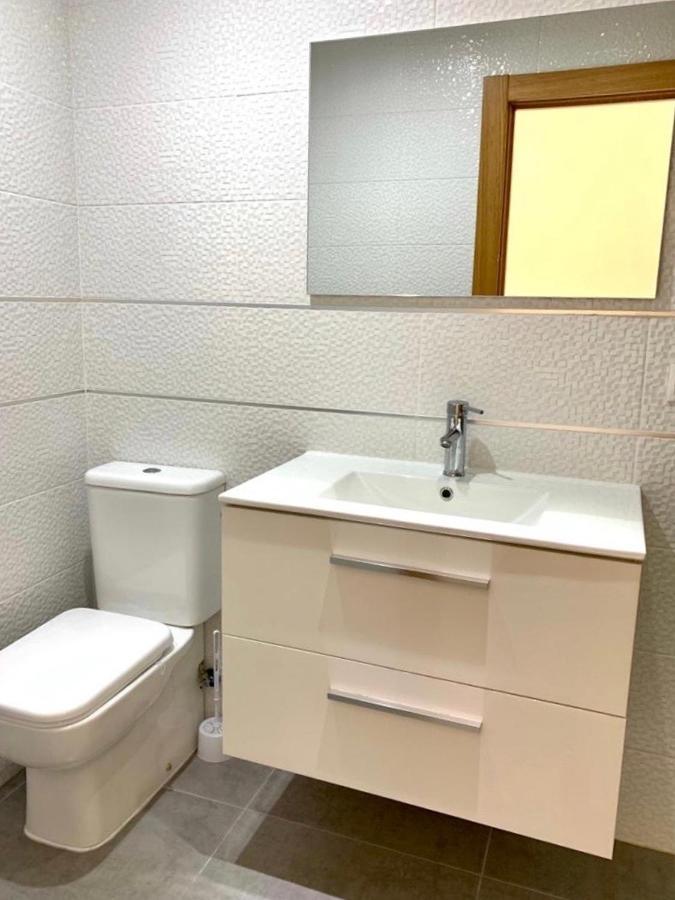 Uim Mediterraneo Casita Palancia Wifi Sagunto المظهر الخارجي الصورة