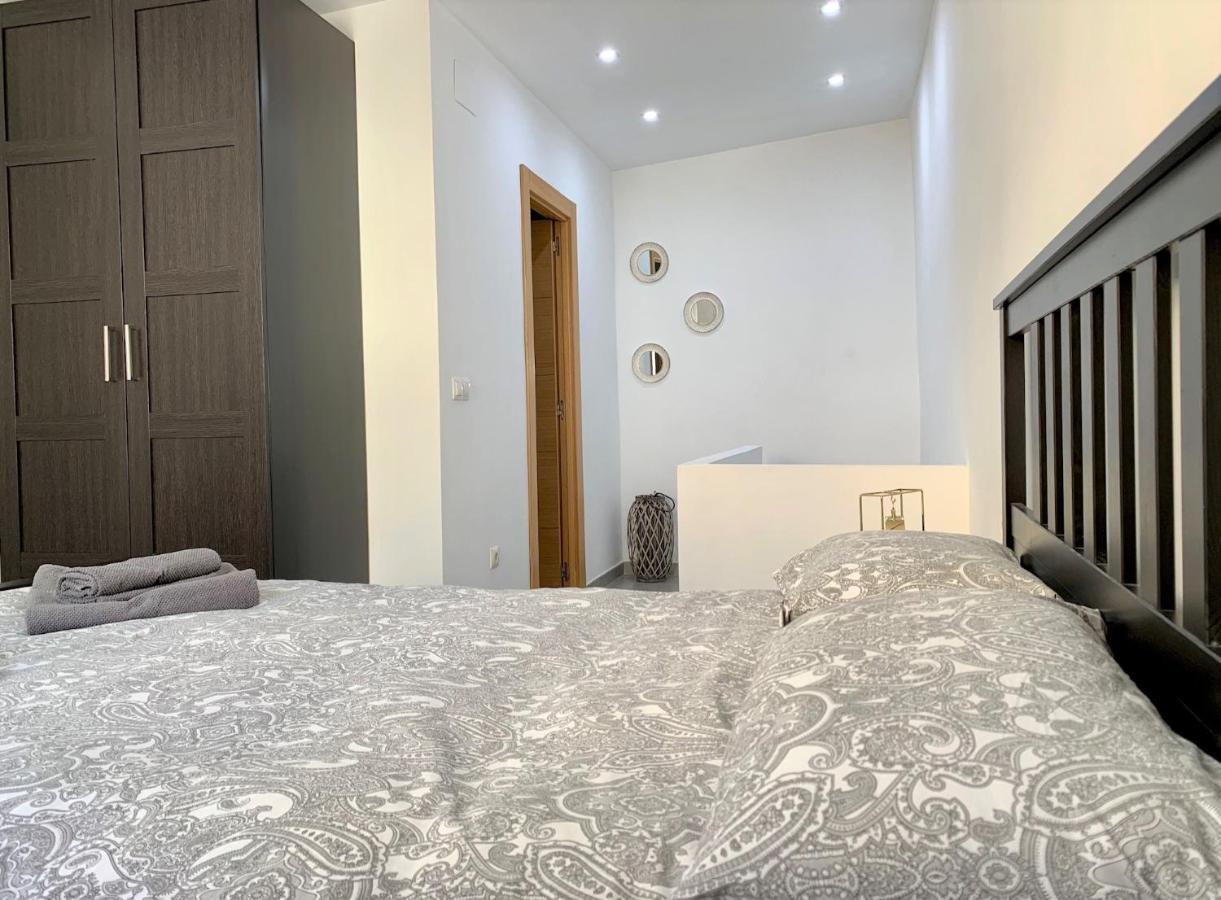 Uim Mediterraneo Casita Palancia Wifi Sagunto المظهر الخارجي الصورة